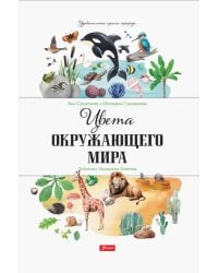 Цвета окружающего мира