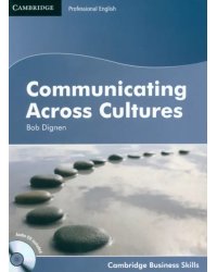 Communicating Across Cultures. Student's Book with Audio CD