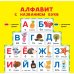 Русский язык для детей. Все плакаты в одной книге. 11 больших цветных плакатов