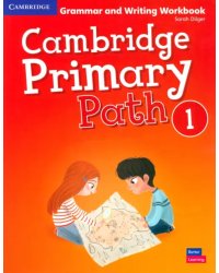 Cambridge Primary Path. Level 1. Grammar and Writing Workbook