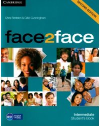 face2face. Intermediate. Student's Book