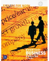 Everyday Business English. Book +CD