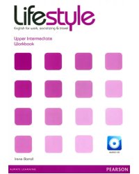 Lifestyle. Upper Intermediate. Workbook + CD