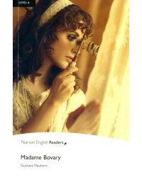 Madame Bovary + CD. Level 6