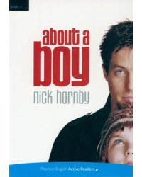 About a Boy +CD