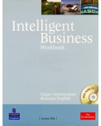 Intelligent Business. Upper Intermediate. Workbook + CD
