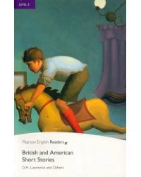 British and American Short Stories. Level 5