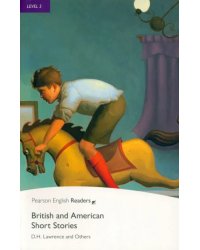 British and American Short Stories. Level 5