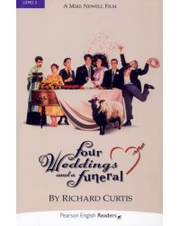 Four Weddings and a Funeral. Level 5