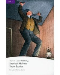 Sherlock Holmes Short Stories + CD. Level 5