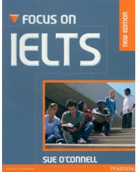 Focus on IELTS. Coursebook/iTest CD-Rom Pack