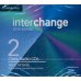 CD-ROM. New Interchange. Level 2. Class Audio CDs