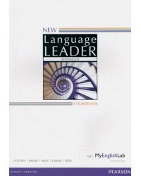 New Language Leader. Advanced. Coursebook with MyEnglishLab