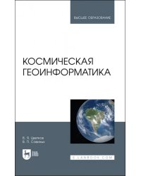 Космическая геоинформатика. Учебное пособие