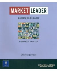 Market Leader. Banking &amp; Finance