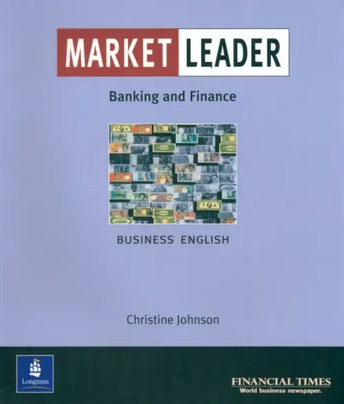 Market Leader. Banking &amp; Finance