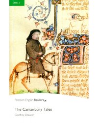 Canterbury Tales + CD. Level 3