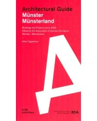Architectural guide. Munster - Munsterland