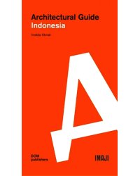 Architectural guide. Indonesia