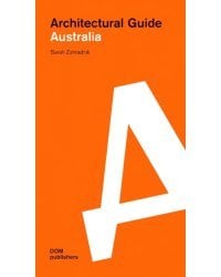 Architectural guide. Australia
