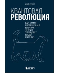 Квантовая революция. Как самая совершенная научная теория управляет нашей жизнью