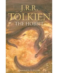 Hobbit (illustrated)