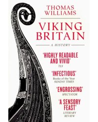Viking Britain. A History