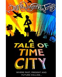 Tale of Time City