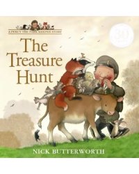 The Treasure Hunt