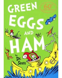 Green Eggs and Ham