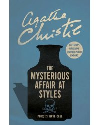 The Mysterious Affair at Styles