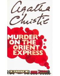 Murder on the Orient Express