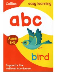 Abc. Ages 3-5