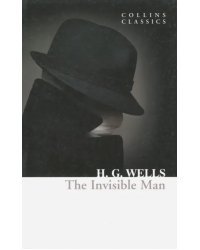 The Invisible Man