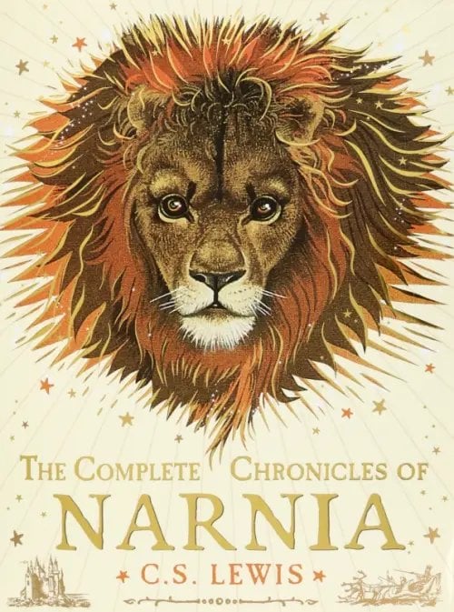 Complete Chronicles of Narnia