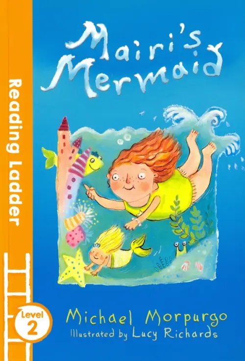 Mairi's Mermaid