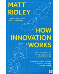 How Innovation Works