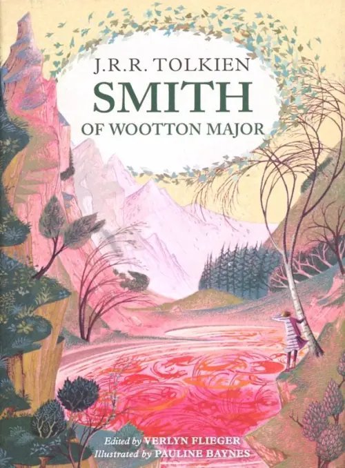 Smith of Wootton Major