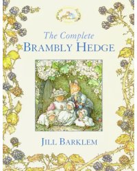 Complete Brambly Hedge