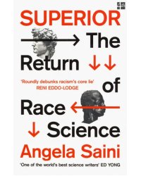 Superior. The Return of Race Science
