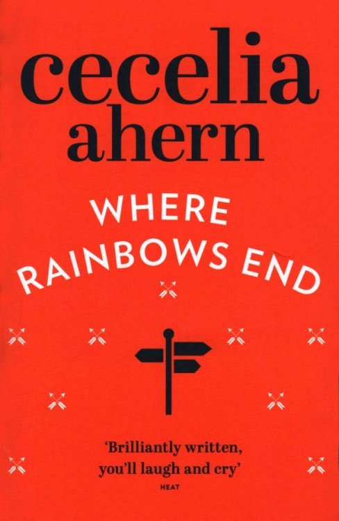 Where Rainbows End