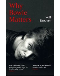 Why Bowie Matters