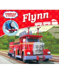 Thomas &amp; Friends. Flynn