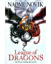 League of Dragons