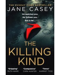 The Killing Kind