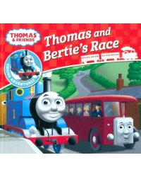 Thomas &amp; Friends. Thomas and Bertie's Race