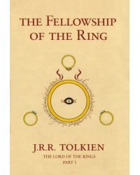 The Fellowship Of The Ring