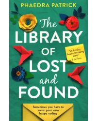 The Library of Lost and Found