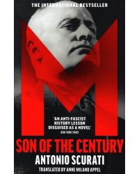 M. Son of the Century