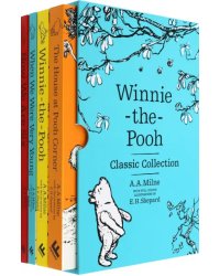 Winnie-the-Pooh Classic Collection